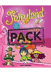 FAIRYLAND Β TEACHER'S (WITH POSTERS)