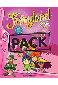 FAIRYLAND Β TEACHER'S (WITH POSTERS) 978-1-84679-424-7 9781846794247
