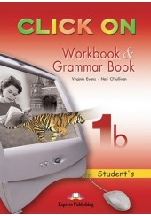 CLICK ON 1B WORKBOOK & GRAMMAR BOOK