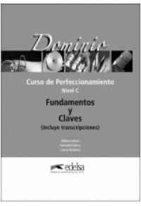 DOMINIO C CLAVES 978-84-7711-351-5 9788477113515