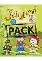 FAIRYLAND PRE-JUNIOR TEACHER'S