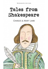 TALES FROM SHAKESPEARE