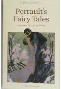 PERRAULT'S FAIRY TALES 978-1-84022-482-7 9781840224825