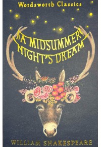 A MIDSUMMER NIGHT'S DREAM 978-1-85326-030-8 9781853260308