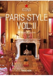 PARIS STYLE VOLUME II