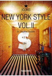 NEW YORK STYLE VOLUME II