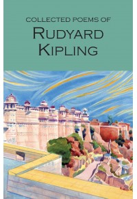 COLLECTED POEMS OF RUDYARD KIPLING 978-1-85326-405-4 9781853264054