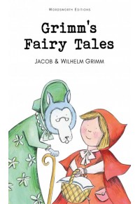 GRIMM'S FAIRY TALES 978-1-85326-101-5 9781853261015