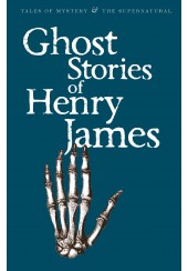 GHOST STORIES OF HENRY JAMES