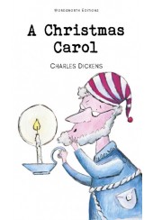 A CHRISTMAS CAROL