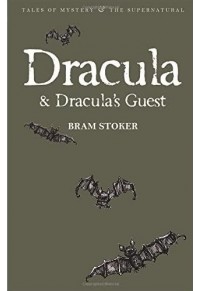 DRAKULA & DRAKULA' S GUEST 978-1-84022-627-0 9781840226270