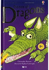 STORIES OF DRAGONS