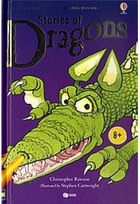 STORIES OF DRAGONS 978-960-16-3536-1 9789601635361