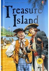 TREASURE ISLAND