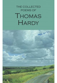 THE COLLECTED POEMS OF THOMAS HARDY 978-1-85326-402-3 9781853264023