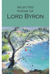 SELECTED POEMS OF LORD BYRON