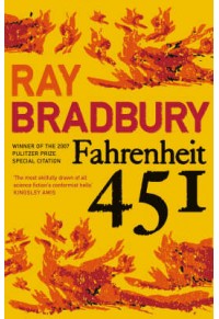 FAHRENHEIT 451 978-0-00-654606-1 9780006546061