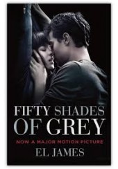 FIFTY SHADES OF GREY