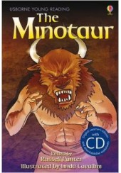 THE MINOTAUR +CD