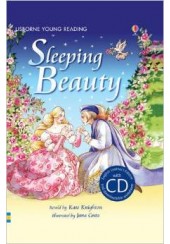SLEEPING BEAUTY (+CD)