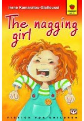 THE NAGGING GIRL