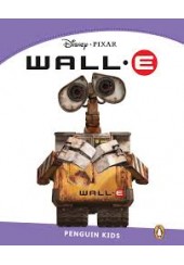 WALL-E LEVEL 5 (1000 HEADWORDS)