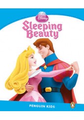 SLEEPING BEAUTY LEVEL 1 (200 HEADWORDS)