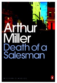 DEATH OF A SALESMAN 978-0-141-18274-2 9780141182742