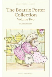 BEATRIX POTTER COLLECTION VOLUME 2 978-1-84022-724-6 9781840227246