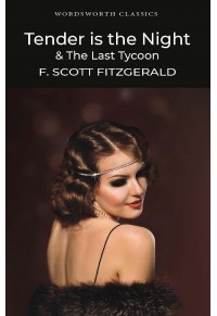 TENDER IS THE NIGHT AND THE LAST TYCOON 978-1-84022-663-8 9781840226638