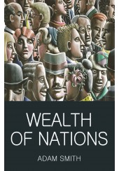 WEALTH OF NATIONS