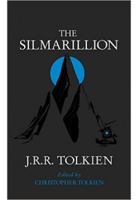 THE SILMARILLION 978-0-261-10273-6 9780261102736