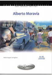 ALBERTO MORAVIA LIVELLO A2-B1