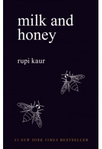 MILK AND HONEY 978-1-14494-7425-6 9781449474256