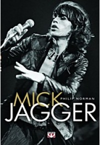 MICK JAGGER 978-960-496-652-3 9789604966523