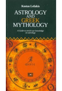 ASTROLOGY AND GREEK MYTHOLOGY  9789604364053