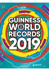 GUINNESS WORLD RECORDS 2019