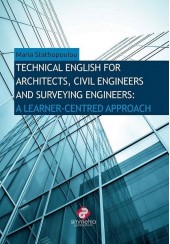 TECHNICAL ENGLISH FOR ARCHITECTS, CIVIL, ENGINEERS AND SURVEYING ENGINEERS