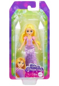 ΚΟΥΚΛΑ RAPUNZEL DISNEY PRINCESS MINI  194735121038