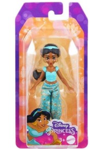 ΚΟΥΚΛΑ PRINCESS JASMINE DISNEY PRINCESS MINI  194735120956