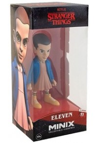 ΦΙΓΟΥΡΑ ELEVEN MINIX STRANGER THINGS  8056379148906