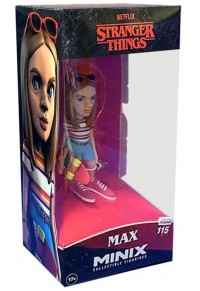 ΦΙΓΟΥΡΑ MAX MINIX STRANGER THINGS  8056379148975