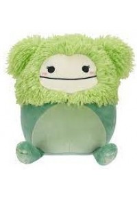 ΛΟΥΤΡΙΝΟ SQUISHMALLOWS BREN 19cm  196566214200