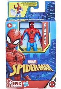 ΦΙΓΟΥΡΑ SPIDERMAN CLASSIC RED BLUE  5010994186098