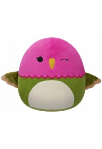 ΛΟΥΤΡΙΝΟ SQUISHMALLOWS NALMA 19cm  196566411258