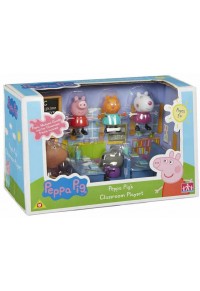 Η ΤΑΞΗ ΤΗΣ ΠΕΠΠΑ (PEPPA PIG)  8056379014348