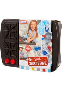 ΝΕΡΟΧΥΤΗΣ FIRST APPLIANCE LITTLE TIKES  050743654497