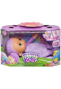 ΜΩΡΑΚΙ - MY GARDEN BABY - MY FIRST BABY BUTTERFLY  887961989069