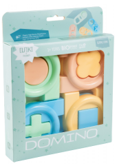 TOY DOMINO ELFIKI