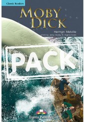 MOBY DICK LEVEL 4 (CLASSIC READERS)